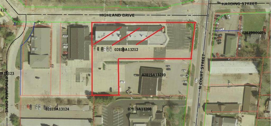 799 Court Street - Photo 1