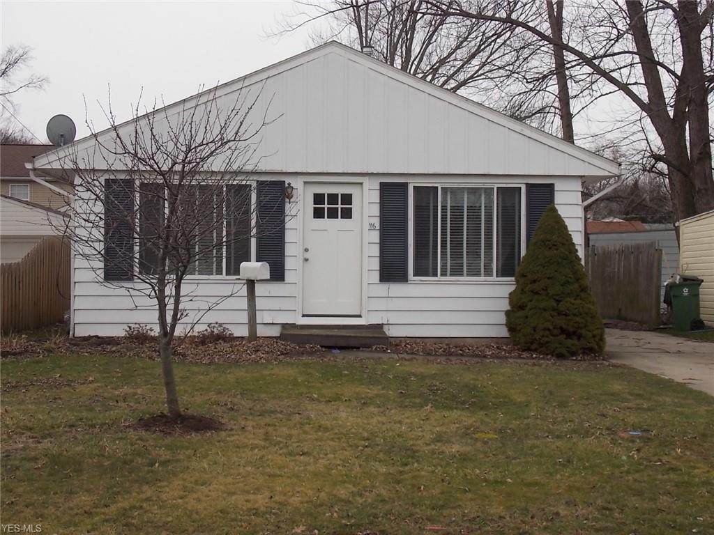 116 Courtland Boulevard - Photo 1
