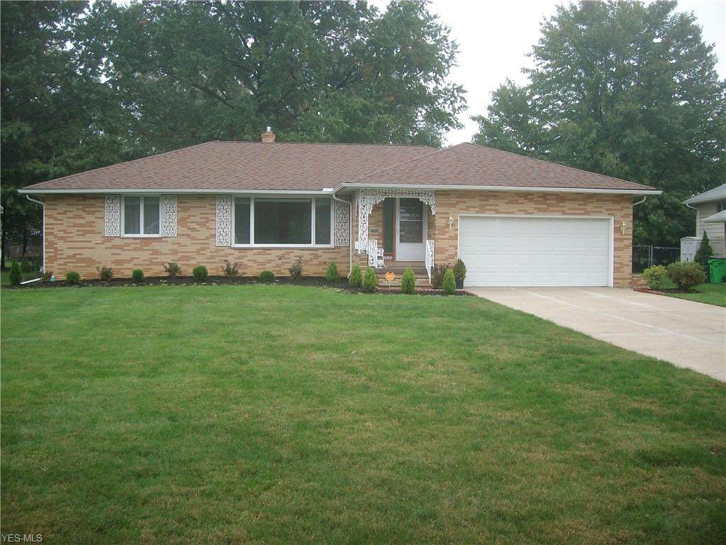 665 Jefferson Drive - Photo 1