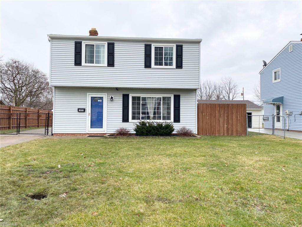 1059 348th Street - Photo 1