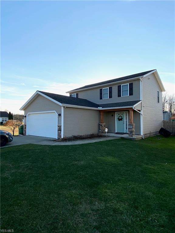 480 Sawmill Lane - Photo 1