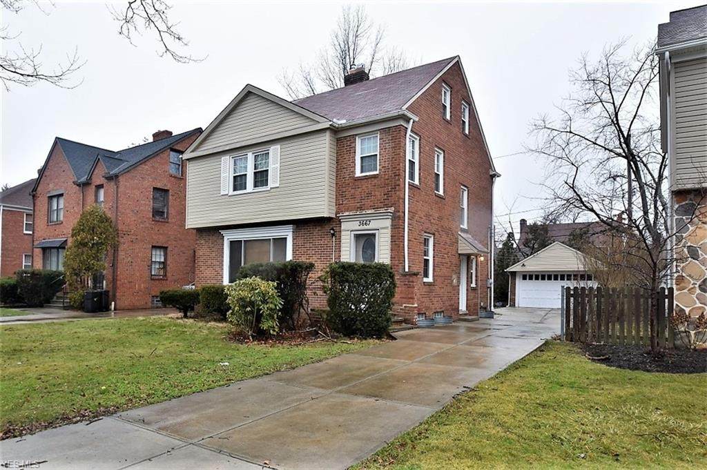 3667 Berkeley Road - Photo 1
