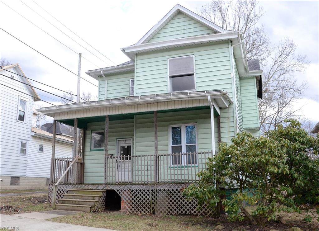 918 Beatty Avenue - Photo 1