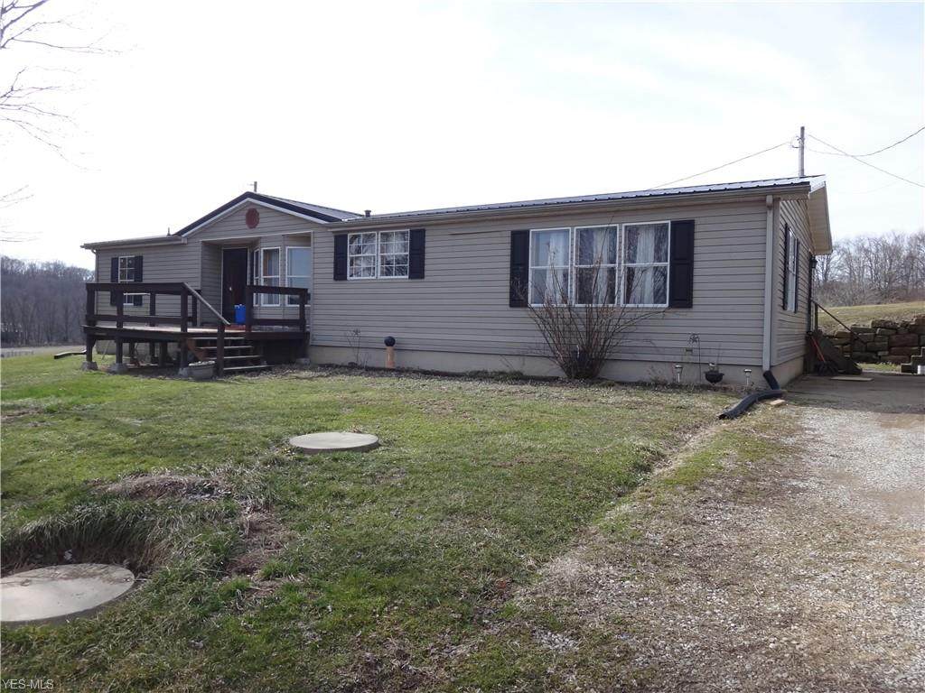 14421 Seigler Road - Photo 1