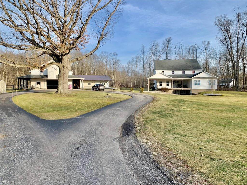 18535 Hobart Road - Photo 1