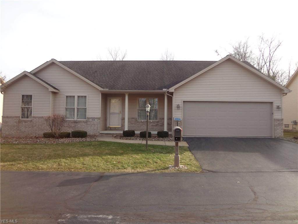 214 Paulo Drive - Photo 1