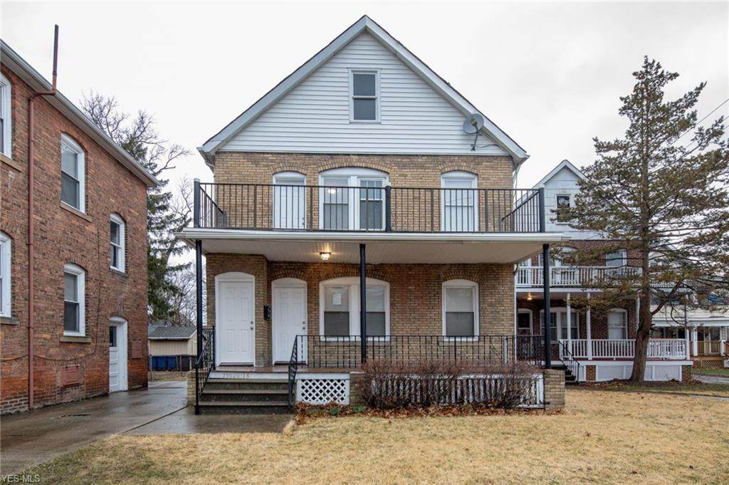 15018 Hilliard Road - Photo 1