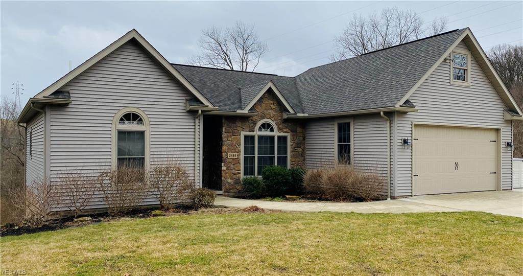 2486 Ridgewood Drive - Photo 1