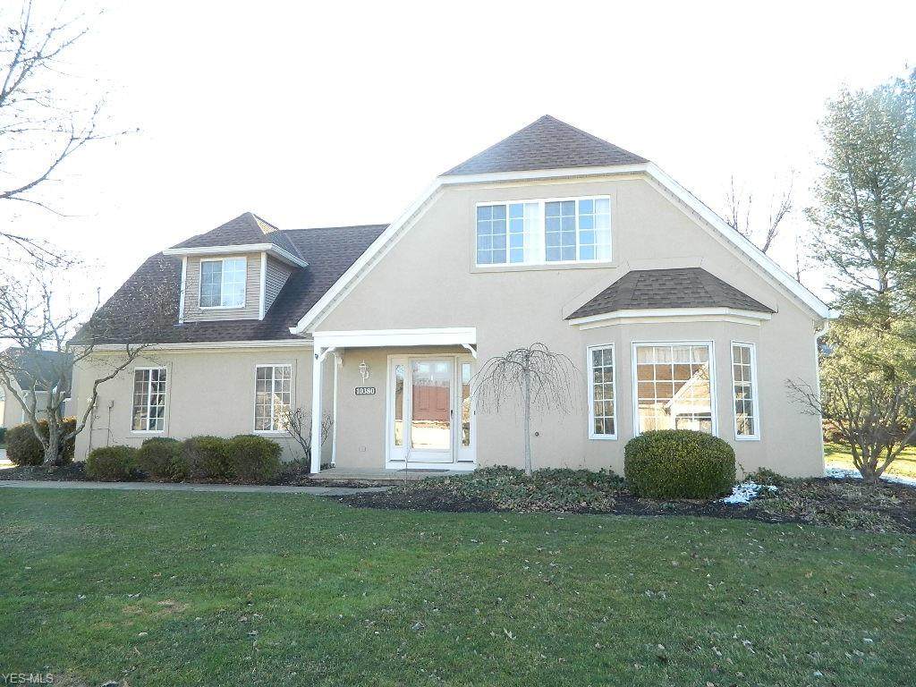 10380 Pond Lane - Photo 1