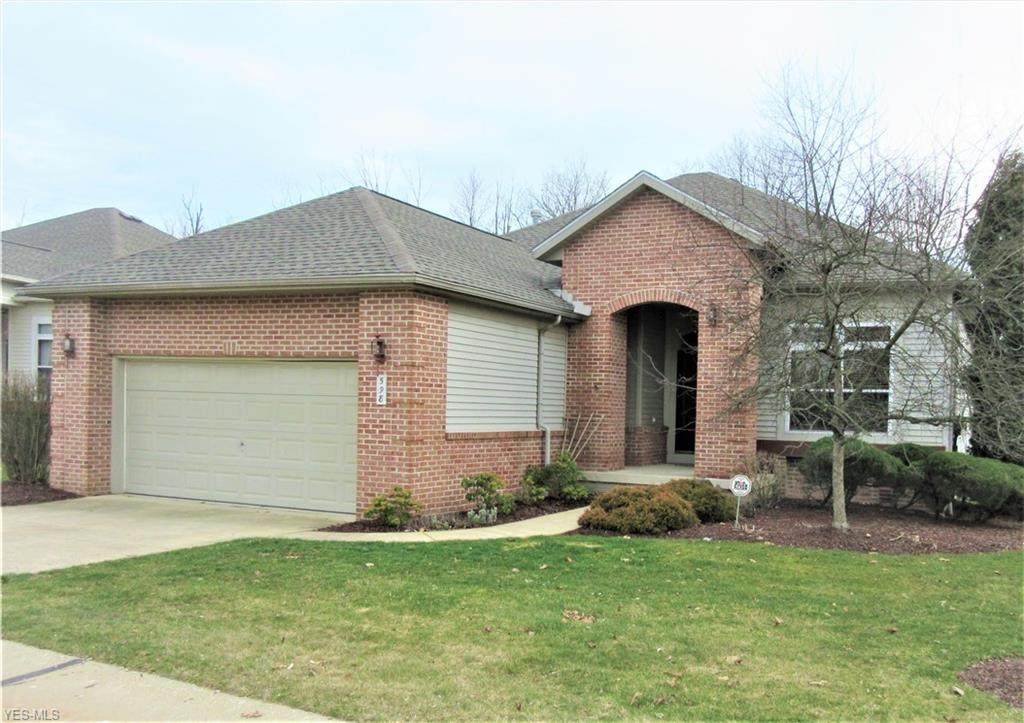 598 Deer Path Lane - Photo 1