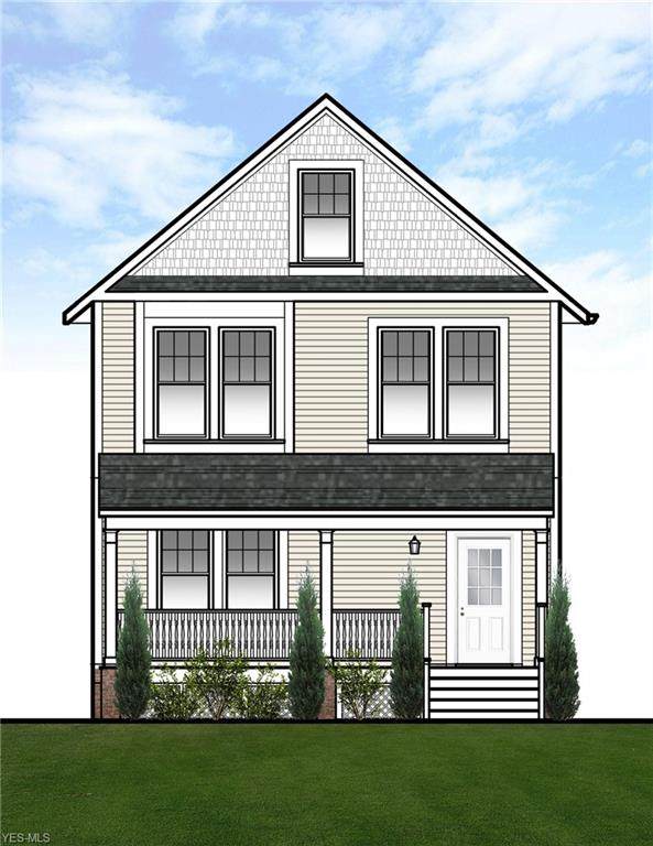 1315 Donald Avenue - Photo 1