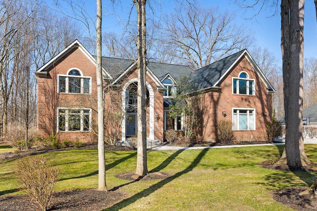 6162 Chagrin Highlands Drive - Photo 1