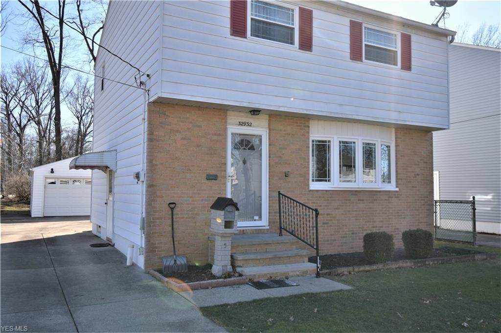 32932 Alva Drive - Photo 1
