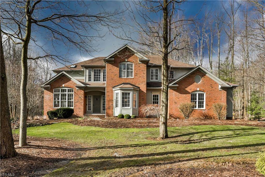9765 Weathertop Lane - Photo 1