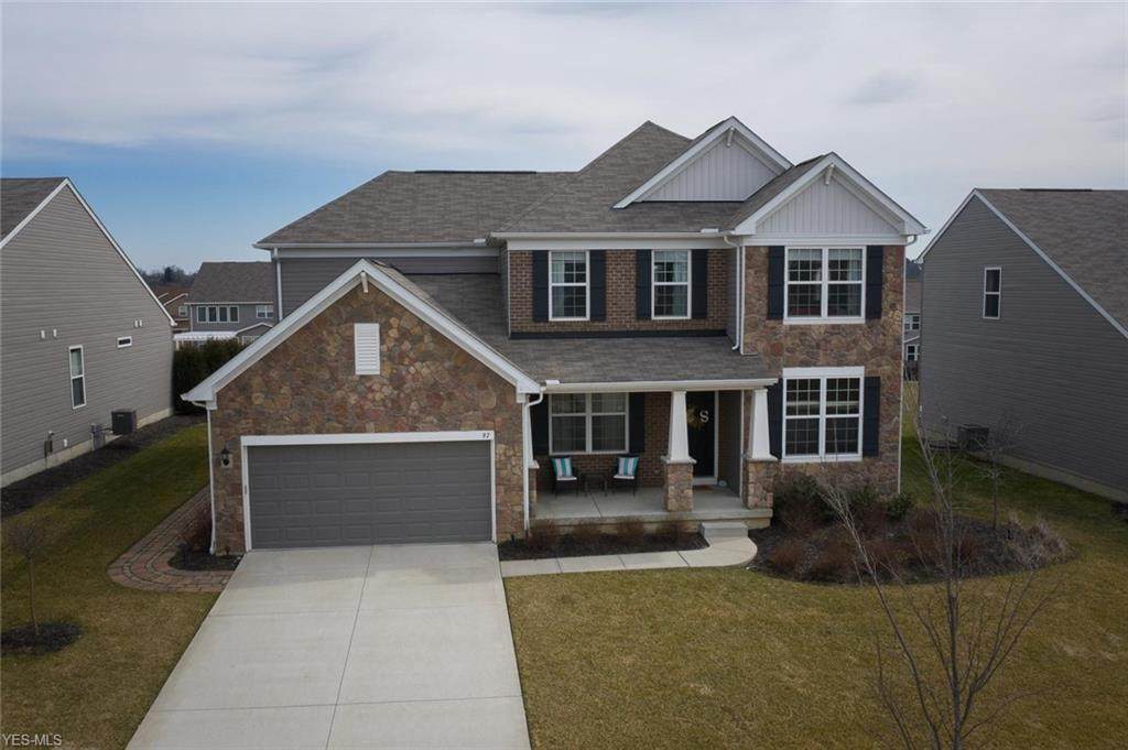 97 Garnett Circle - Photo 1