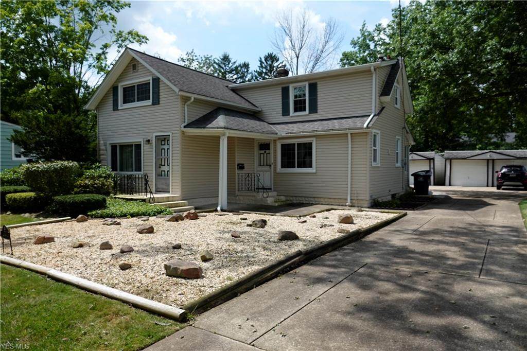 1720 Brainard Road - Photo 1