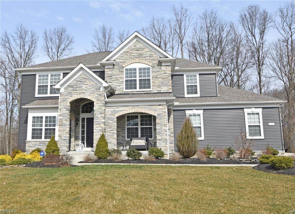 6727 Majestic Oaks Drive - Photo 1