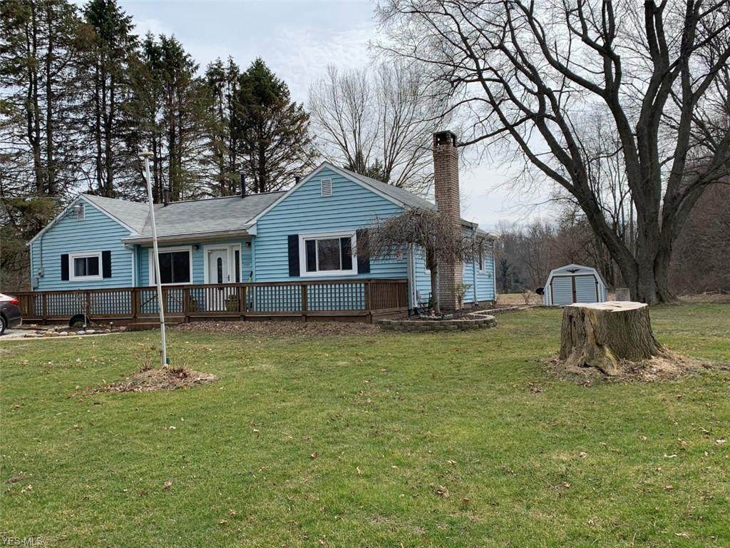 6388 Chapel Road - Photo 1