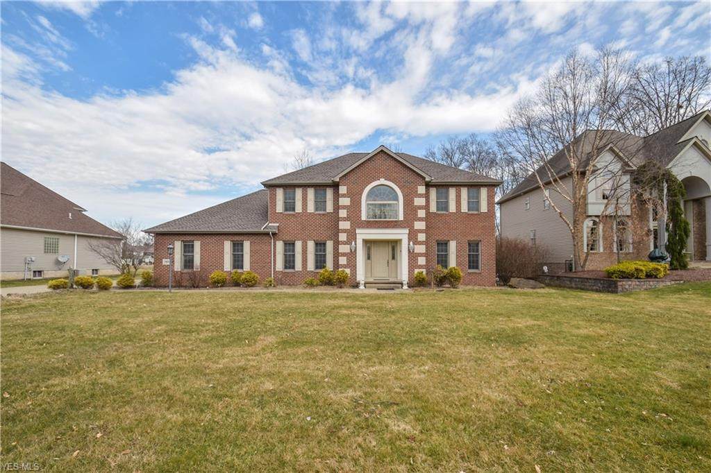 1420 Fox Den Trail - Photo 1