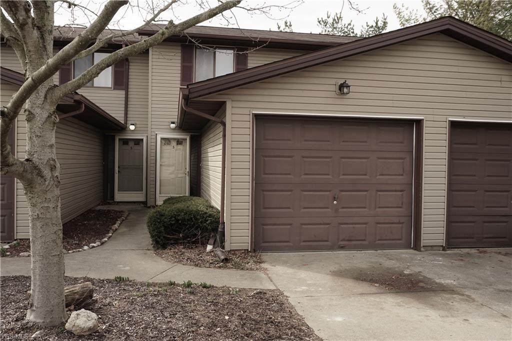 110 Greenwich Road - Photo 1