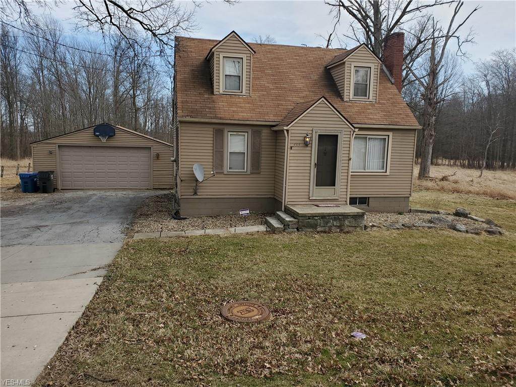 433 Canfield Niles - Photo 1