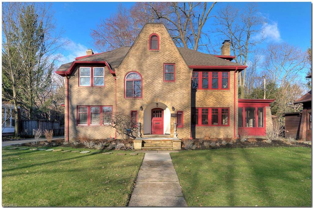 2172 Demington Drive - Photo 1