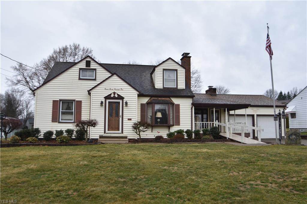 2705 Rosewae Drive - Photo 1
