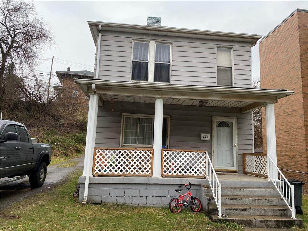 147 Ravine Street - Photo 1