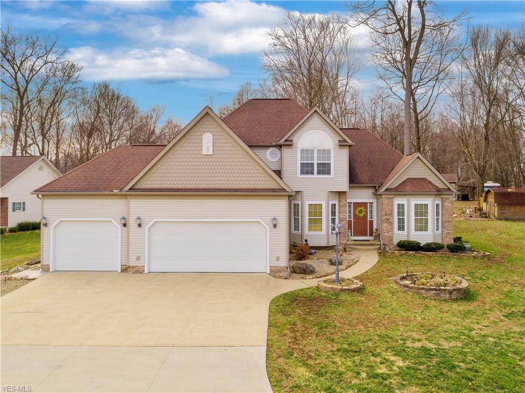 6590 Hampsher Road - Photo 1