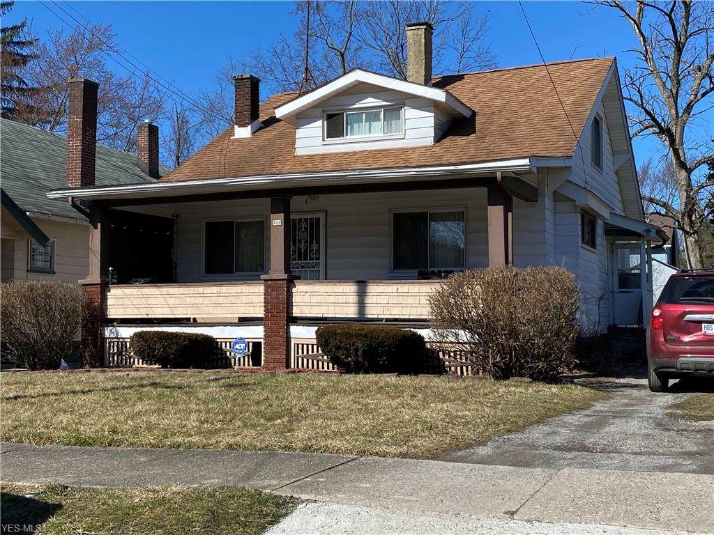 520 Glenaven Avenue - Photo 1