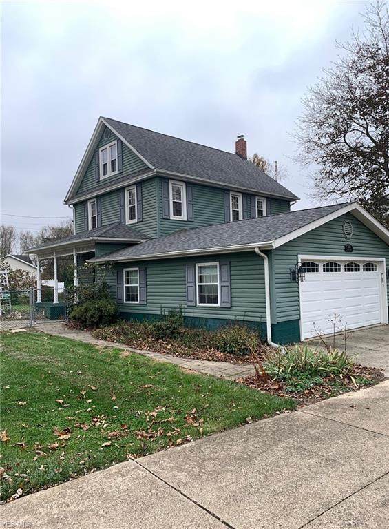 4376 Summit Road - Photo 1