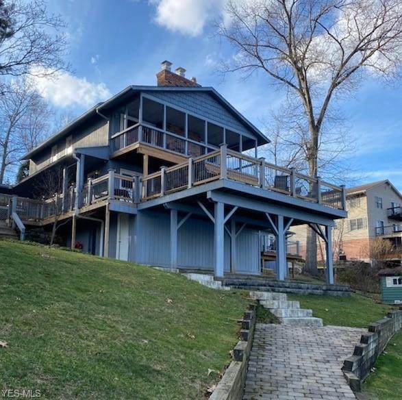 3625 Peninsula Drive - Photo 1