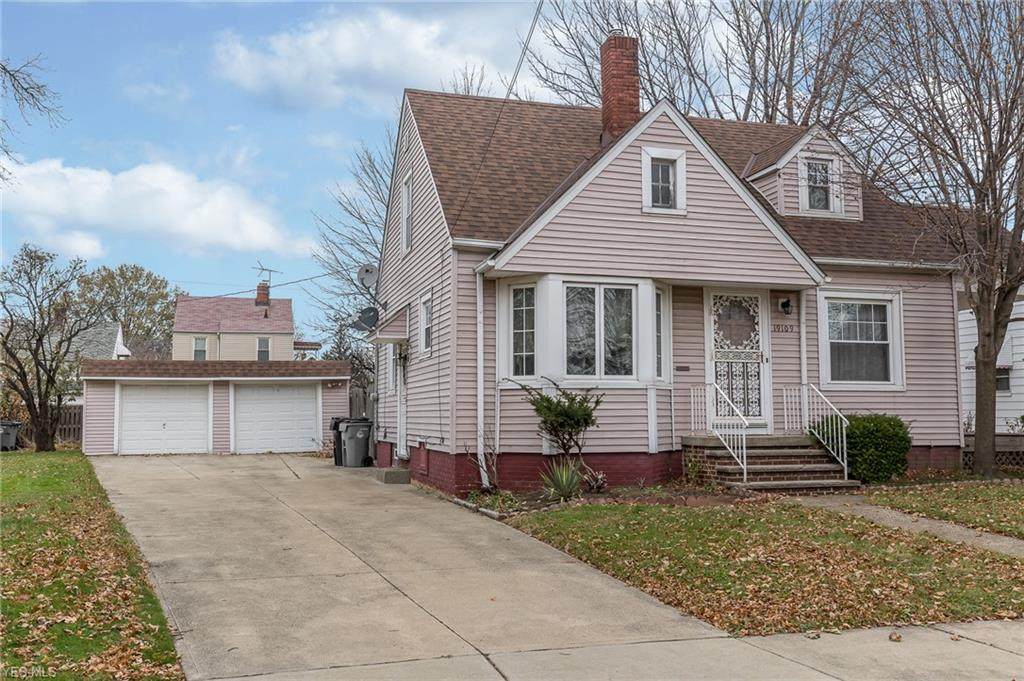 19109 Muskoka Avenue - Photo 1