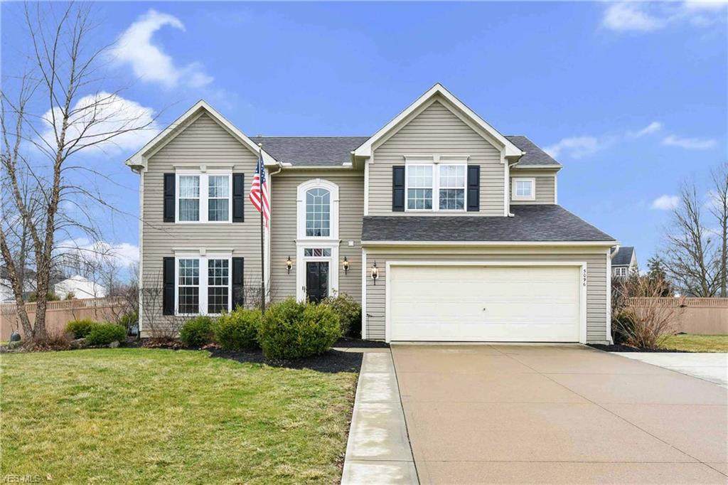 5096 Burrell Drive - Photo 1