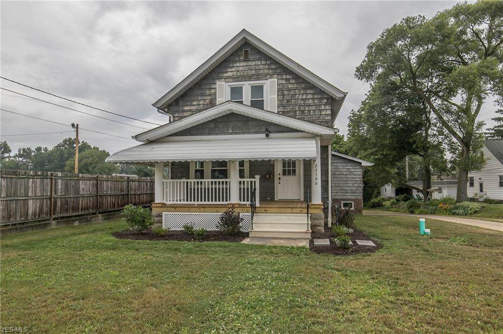22790 Lorain Road - Photo 1