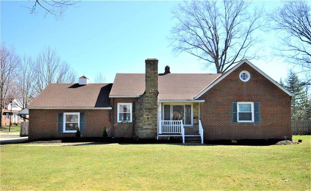 27180 Fullerwood Drive - Photo 1 27180 Fullerwood Drive - Photo 1