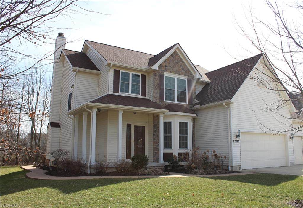 27067 Waterside Drive - Photo 1