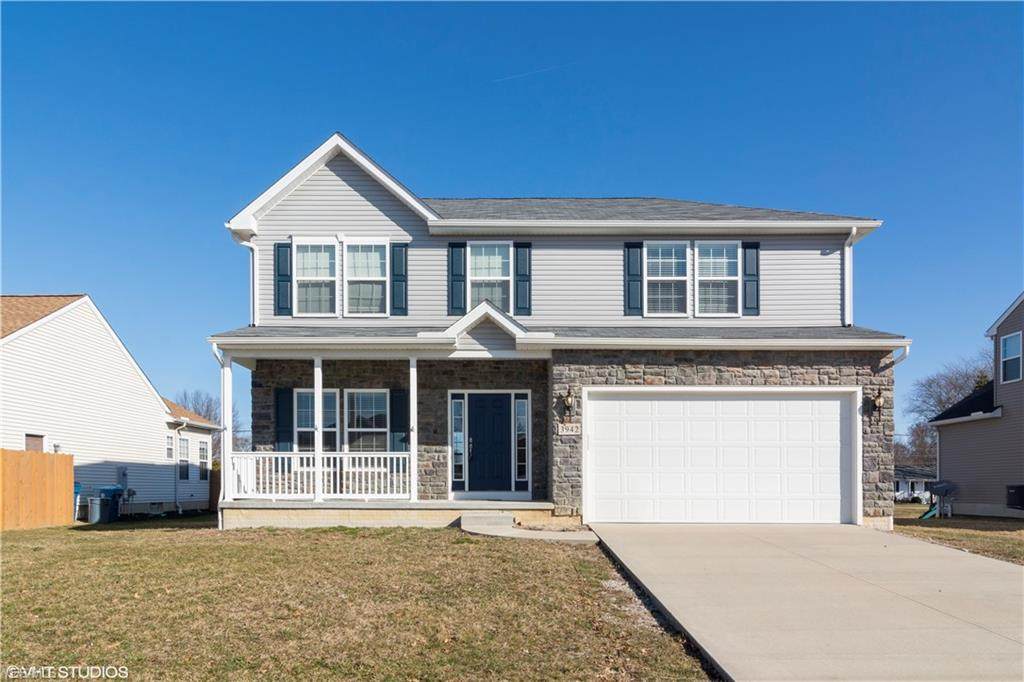 3942 Woodworth Drive - Photo 1 3942 Woodworth Drive - Photo 1