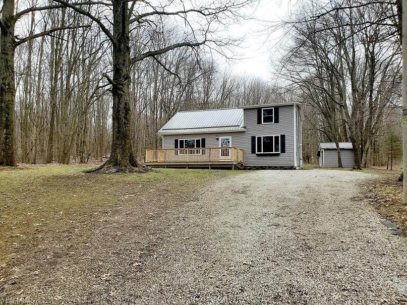 10997 Vaughn Road - Photo 1