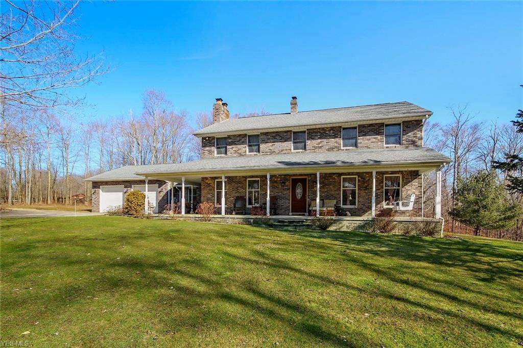 10452 Berlin Station Road - Photo 1