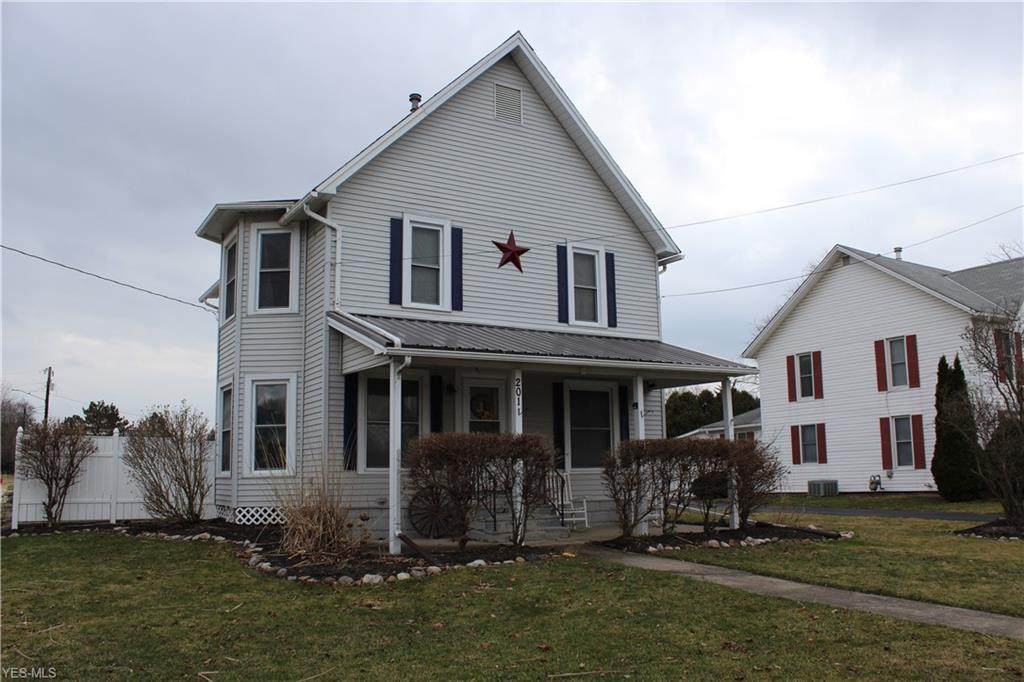201 Main Street - Photo 1