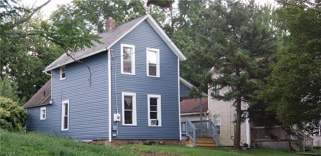 623 Allyn Street - Photo 1