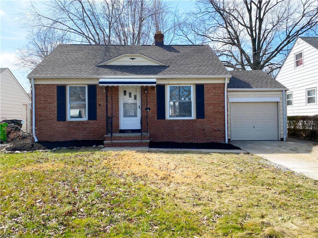 296 326th Street - Photo 1