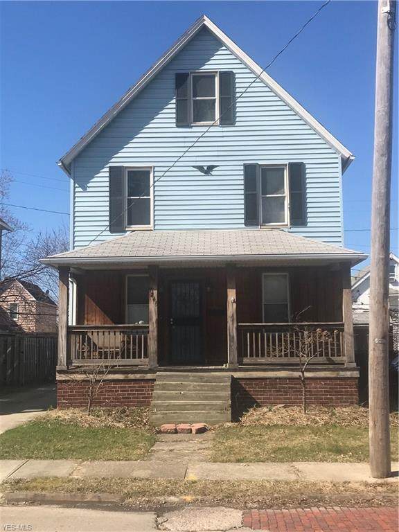 1246 173rd Street - Photo 1