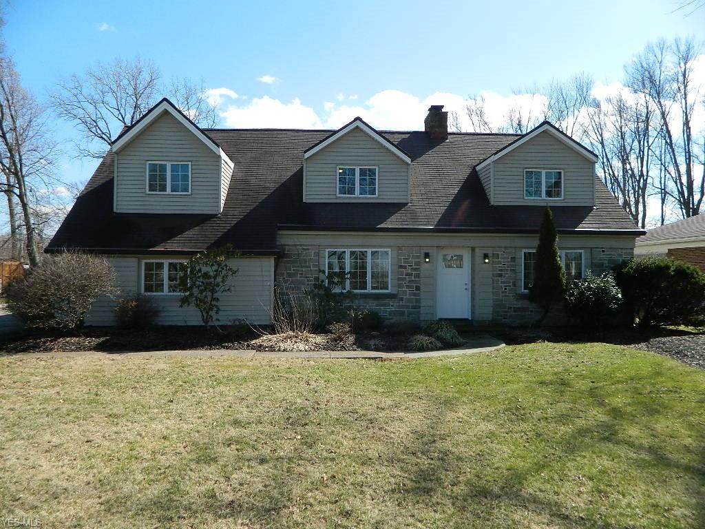 3918 Lake Road - Photo 1