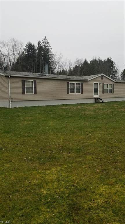 4350 County Line Turnpike Road - Photo 1