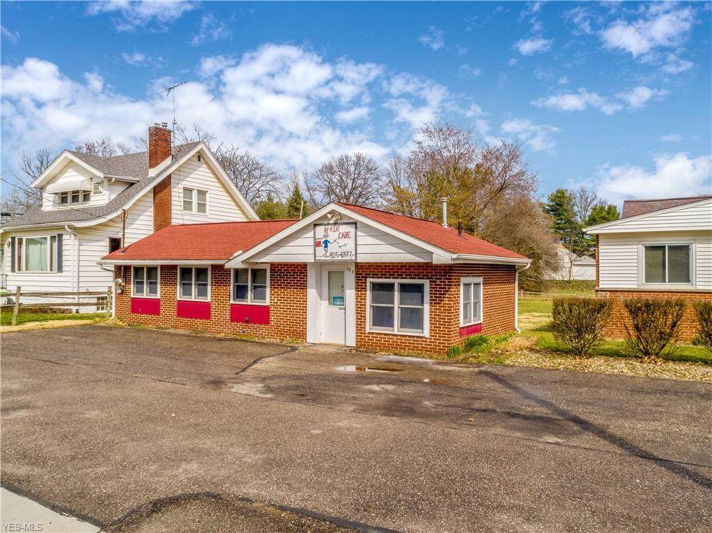 249 31st Street - Photo 1