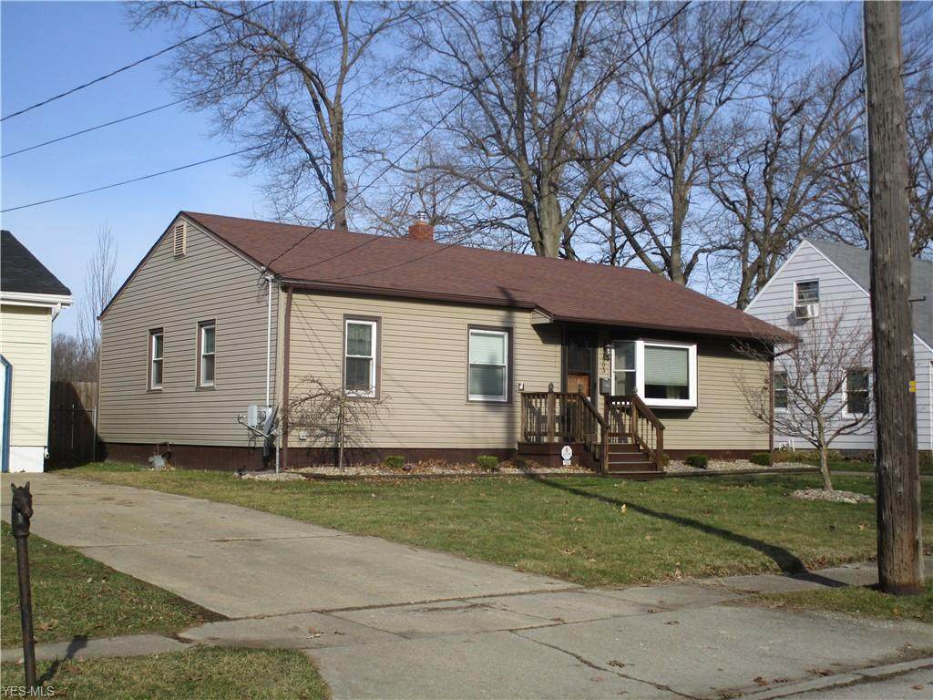 1503 Gladding Avenue - Photo 1 1503 Gladding Avenue - Photo 1