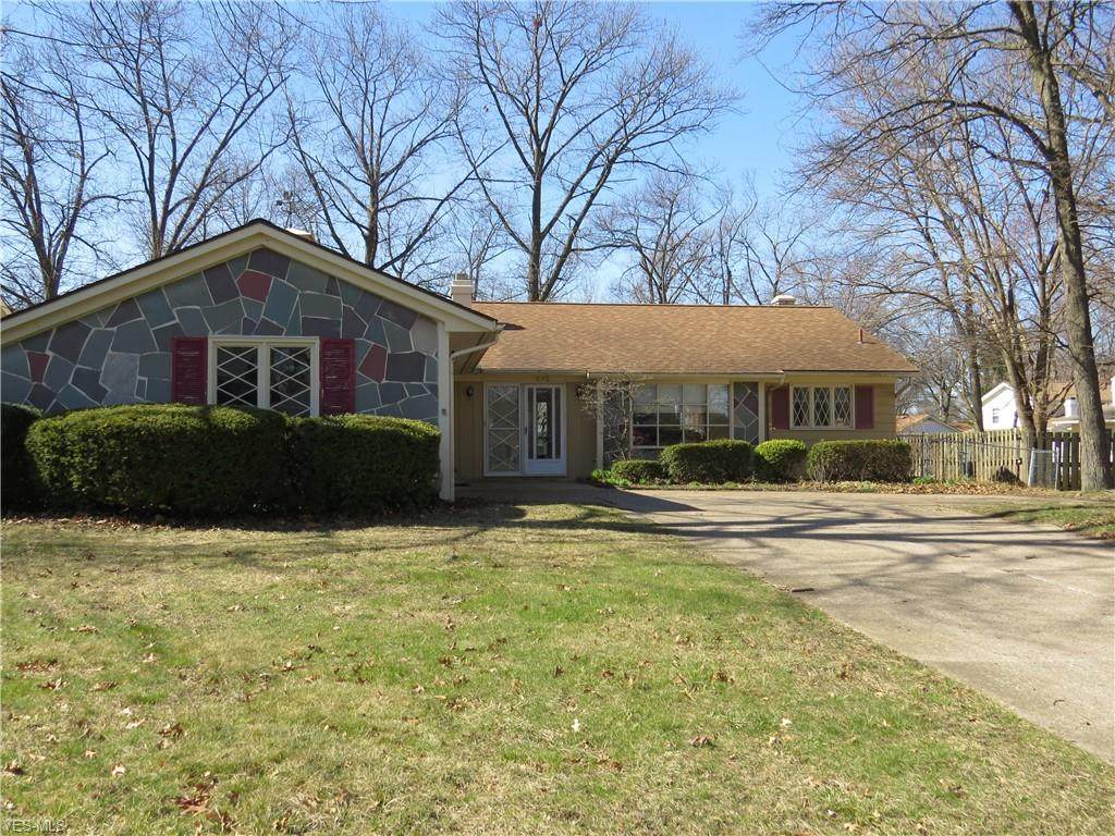 445 Rock Creek Run - Photo 1