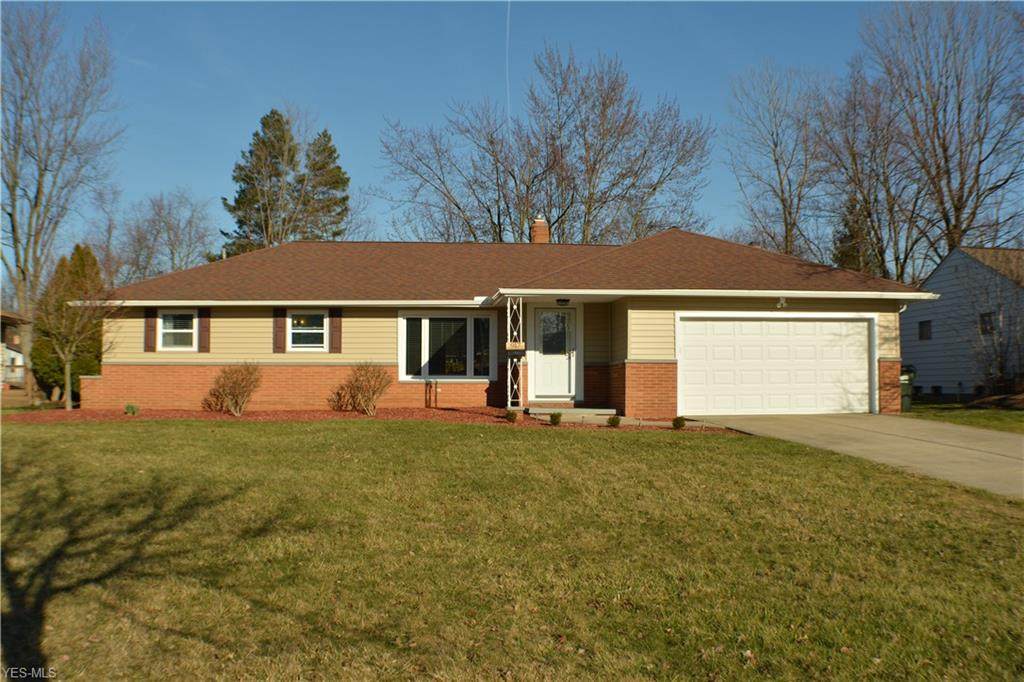 917 Stanwell Drive - Photo 1